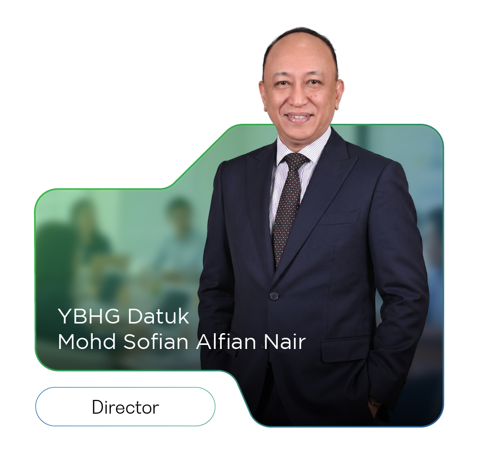 Board of Directors